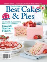 Paula Deen's Best Cakes & Pies
